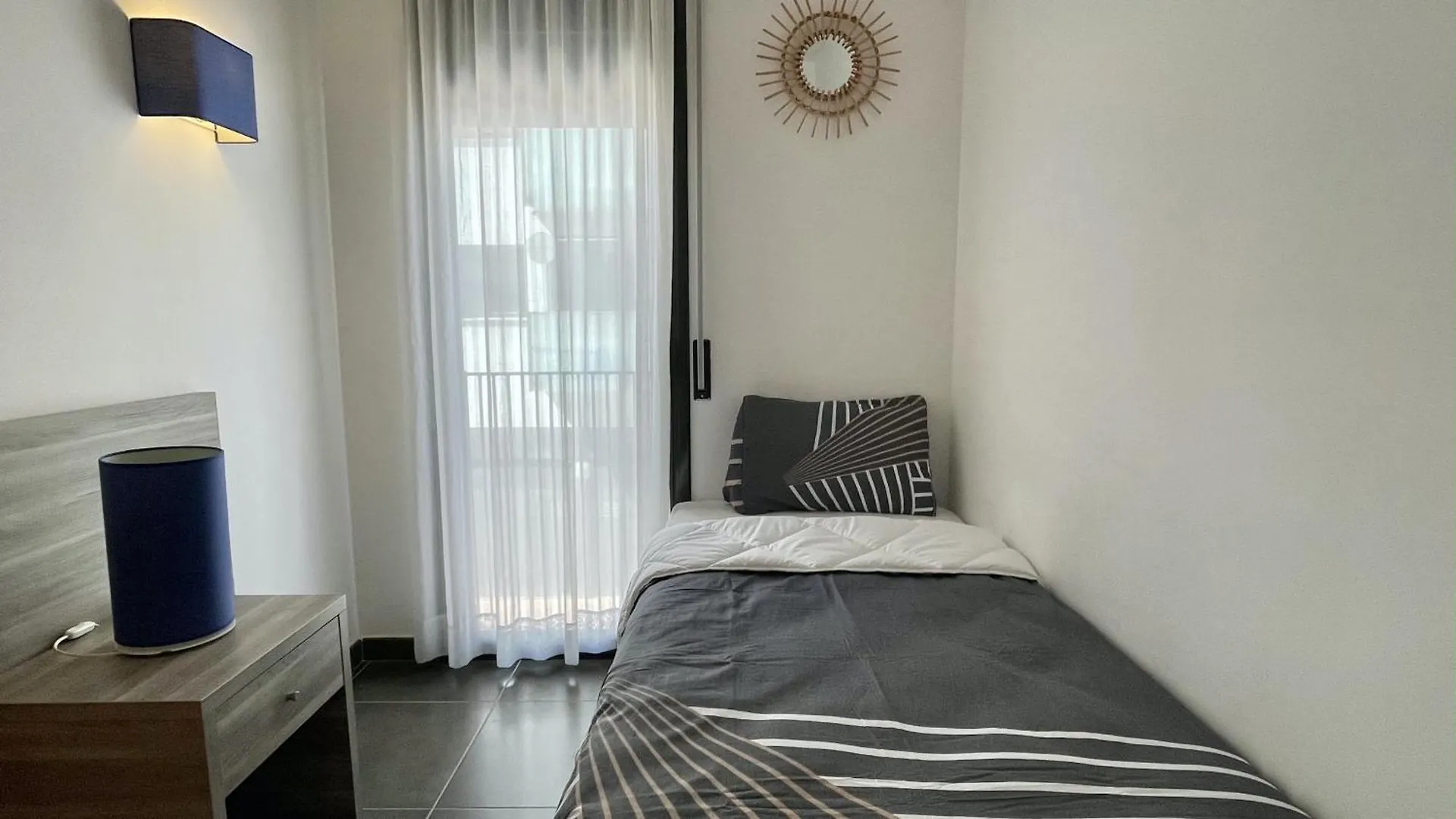 Darsena B 1-2 Apartment L'Estartit