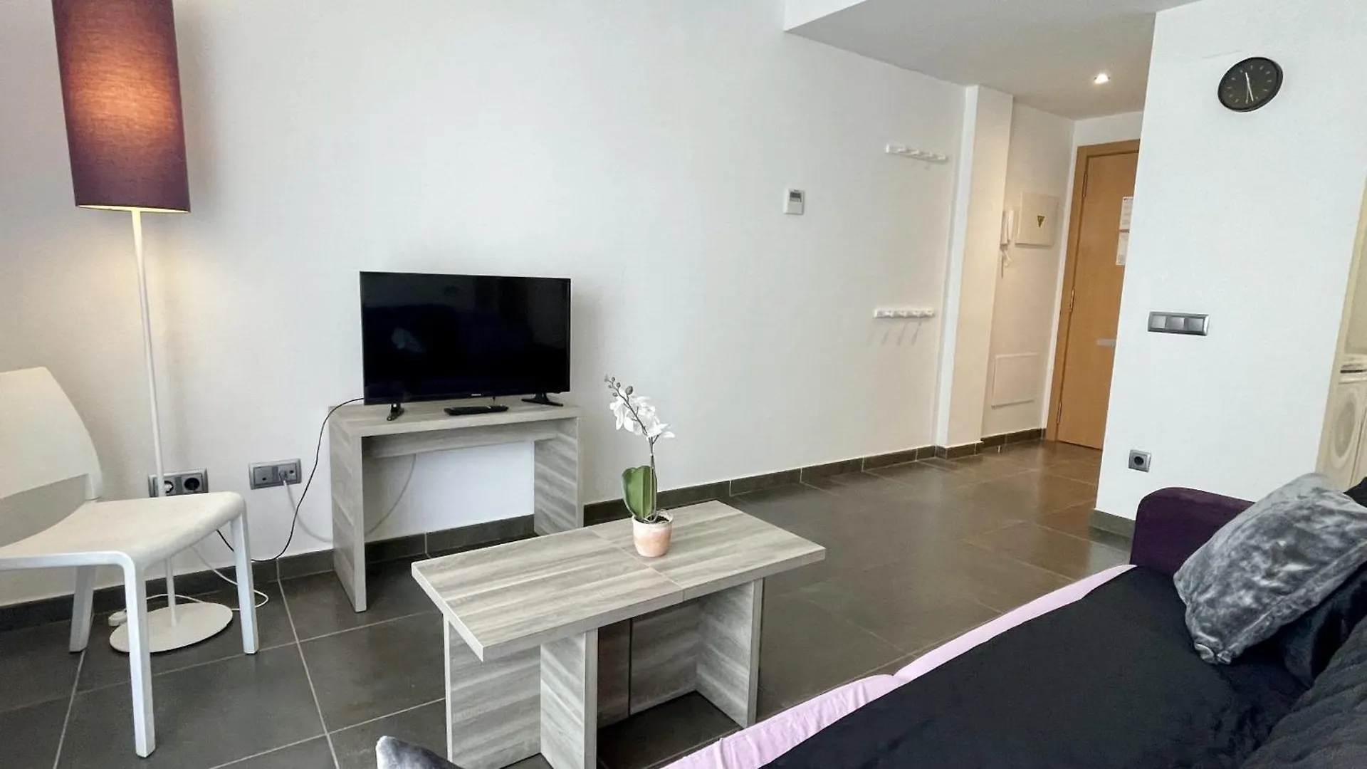 Darsena B 1-2 Apartment L'Estartit