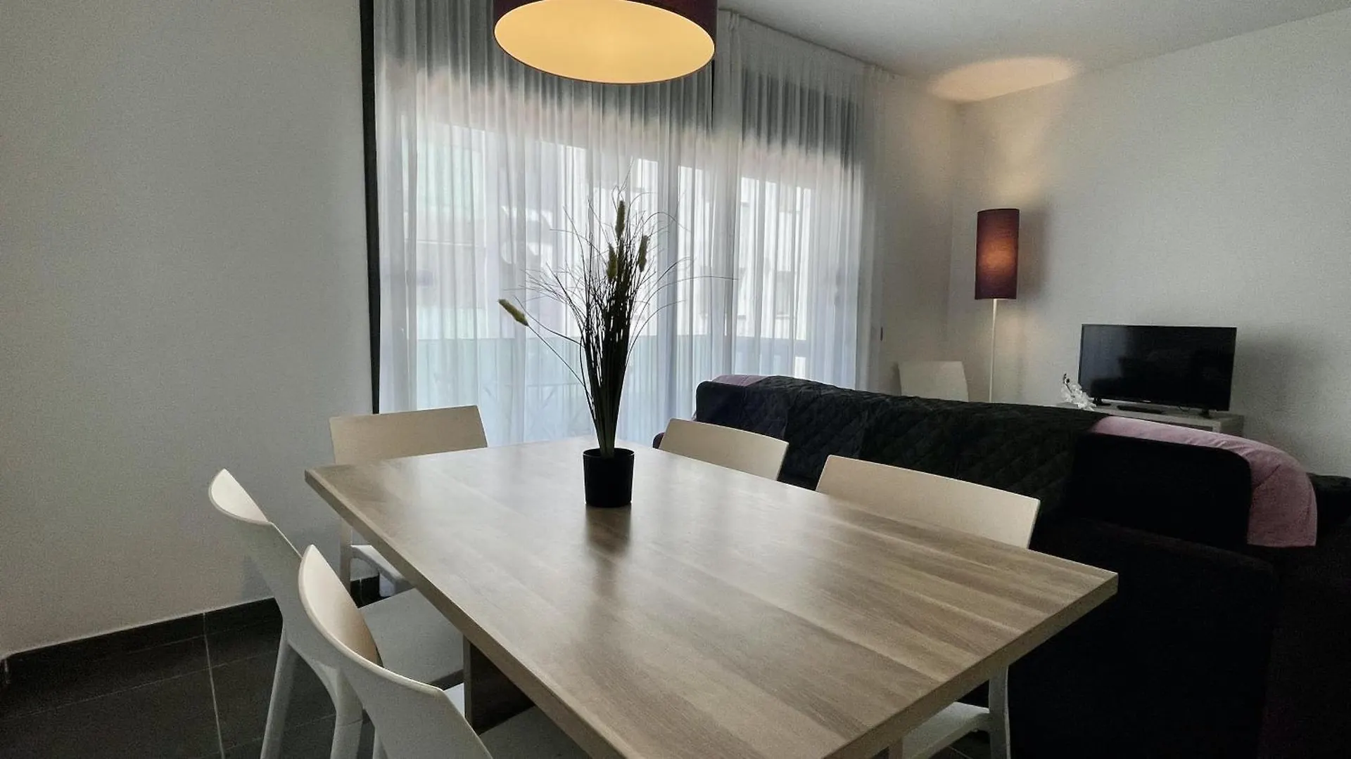 Darsena B 1-2 Apartment L'Estartit Spain