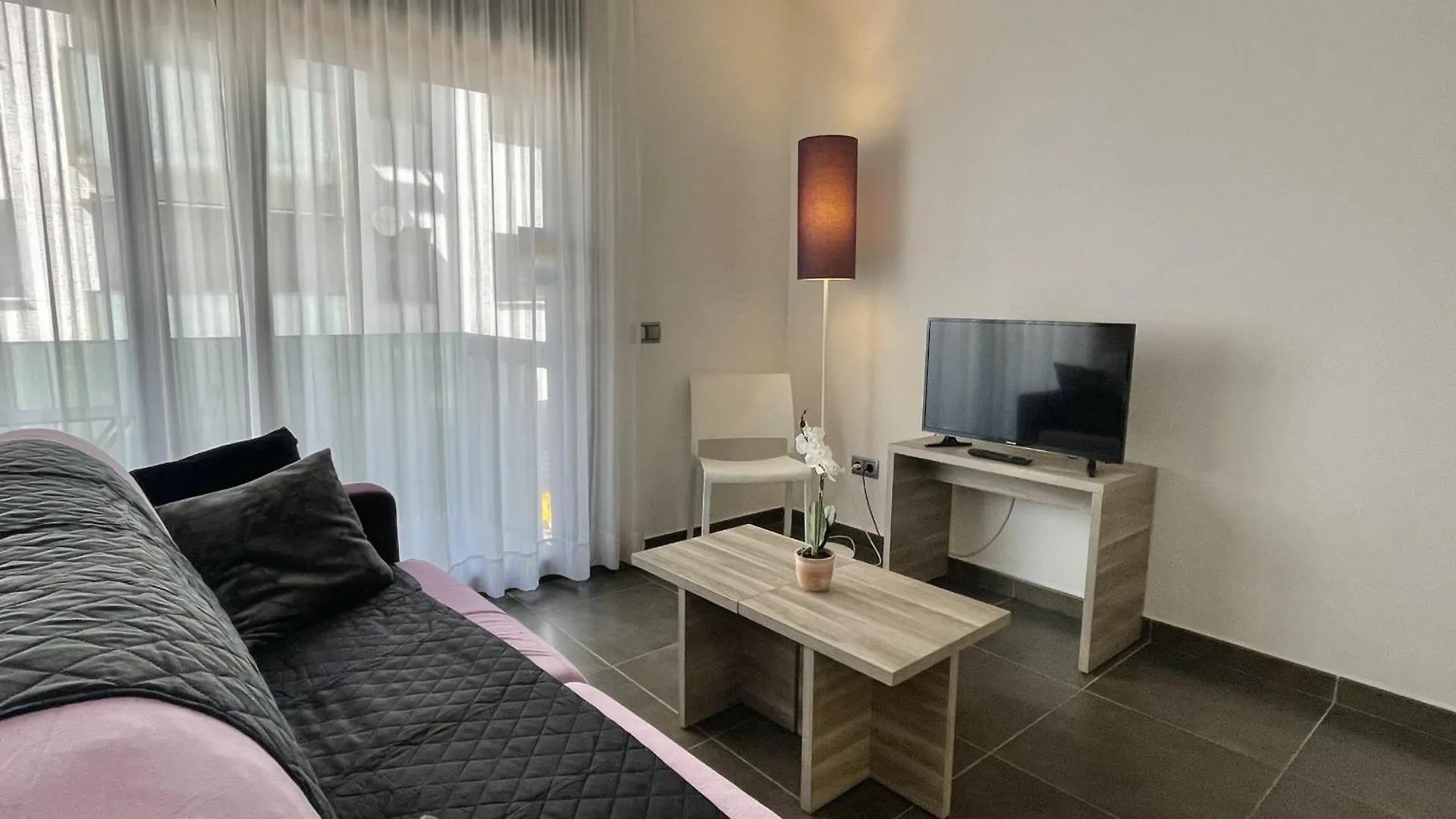 Darsena B 1-2 Apartment L'Estartit