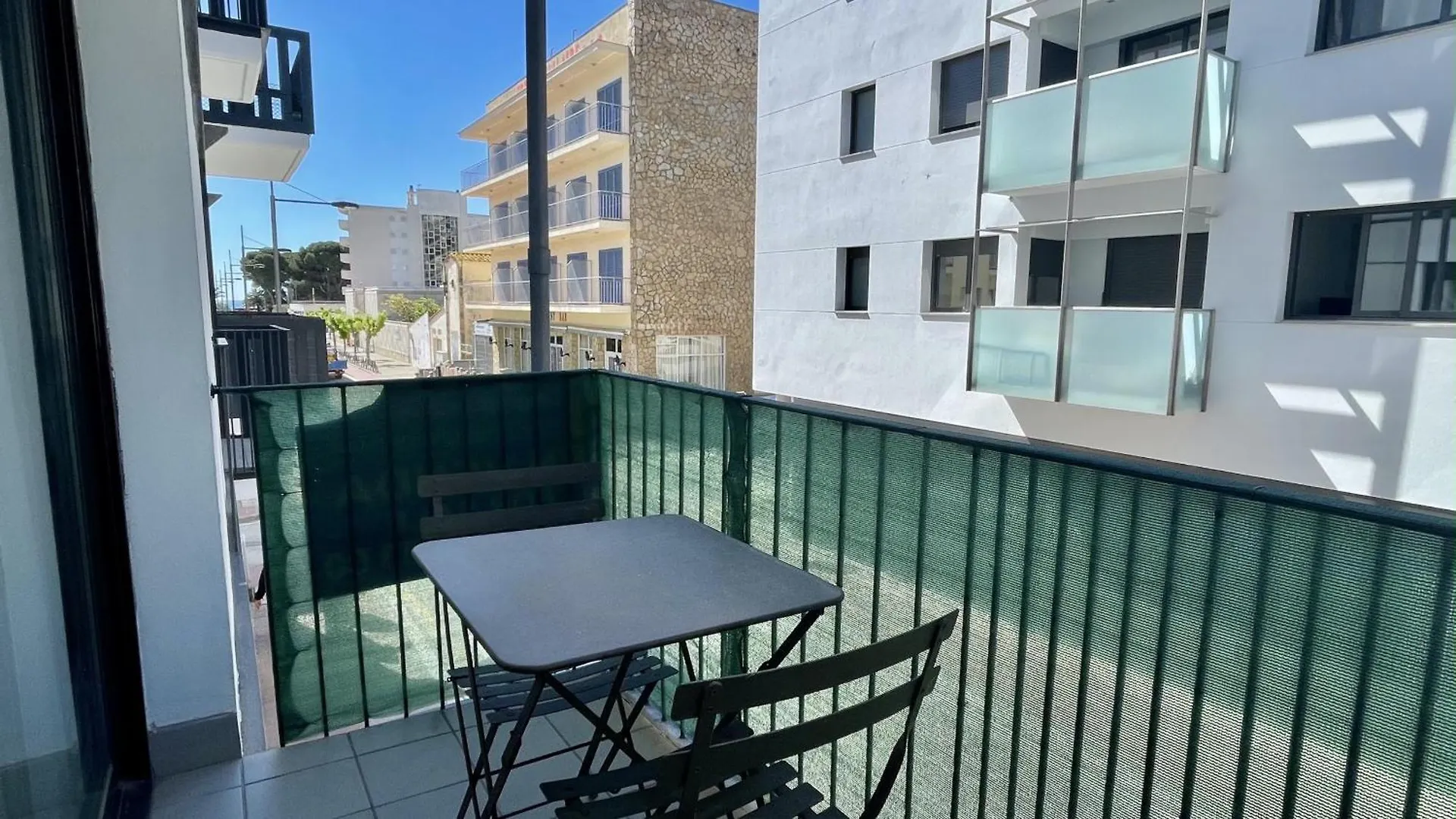 Darsena B 1-2 Apartment L'Estartit