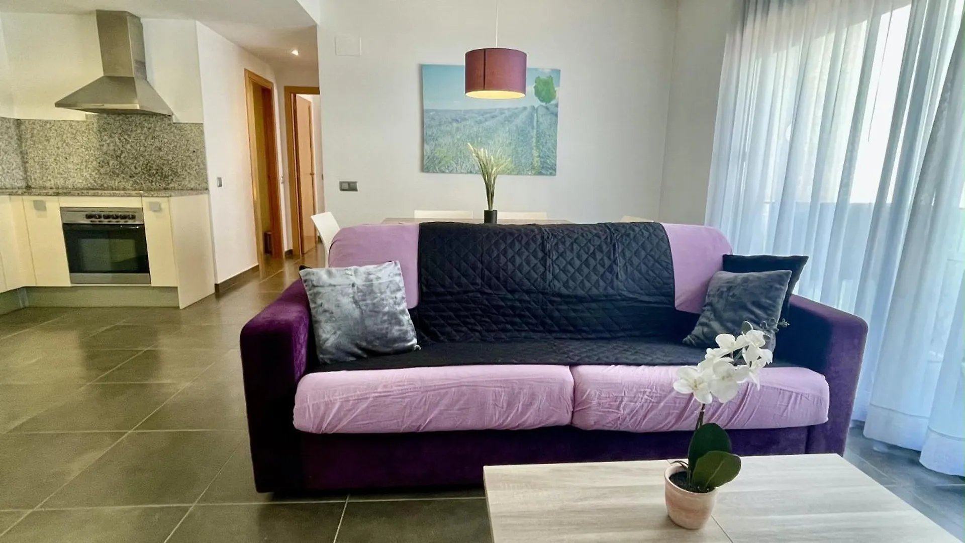 Darsena B 1-2 Apartment L'Estartit Spain