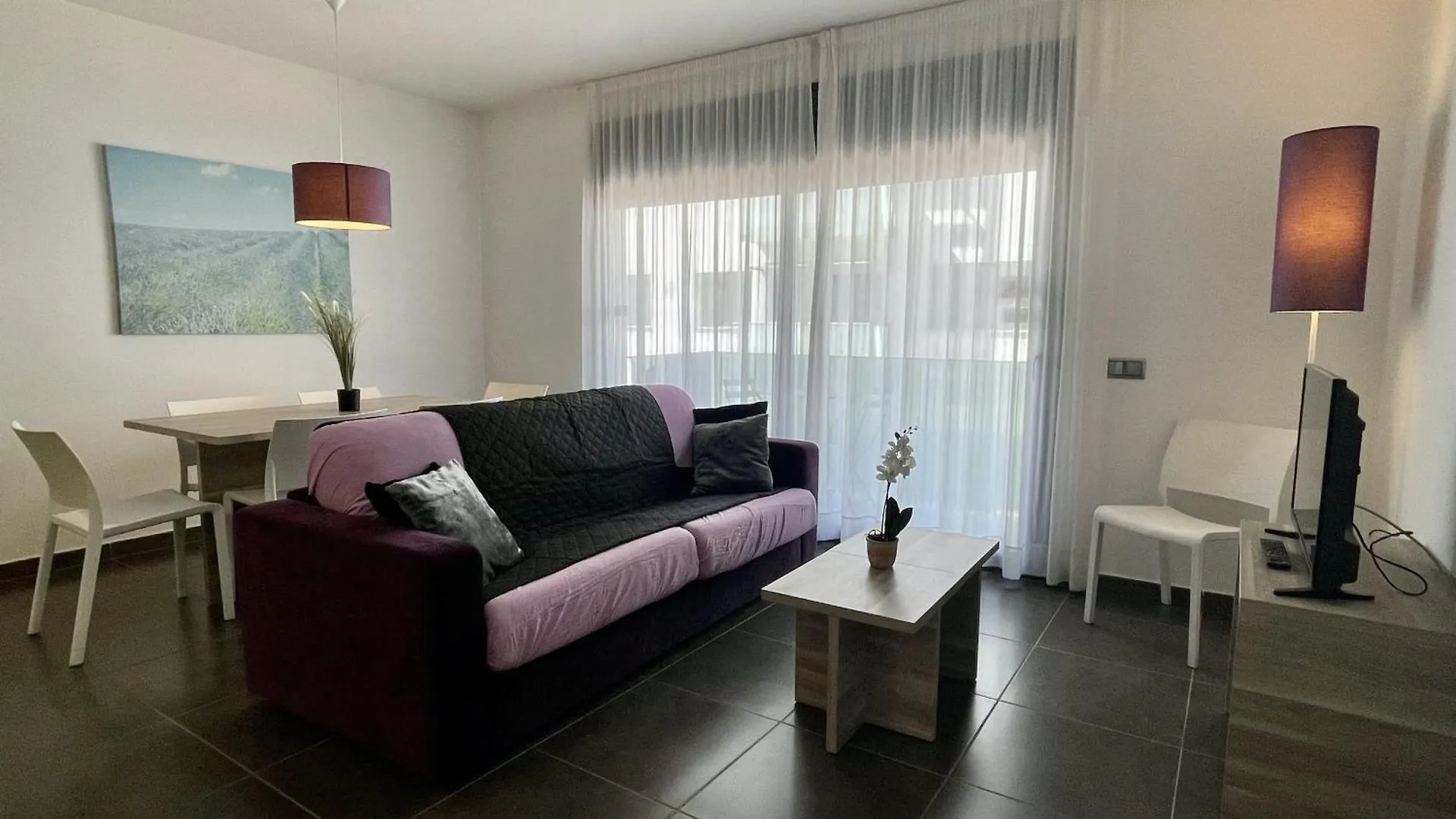 Darsena B 1-2 Apartment L'Estartit 0*,  Spain
