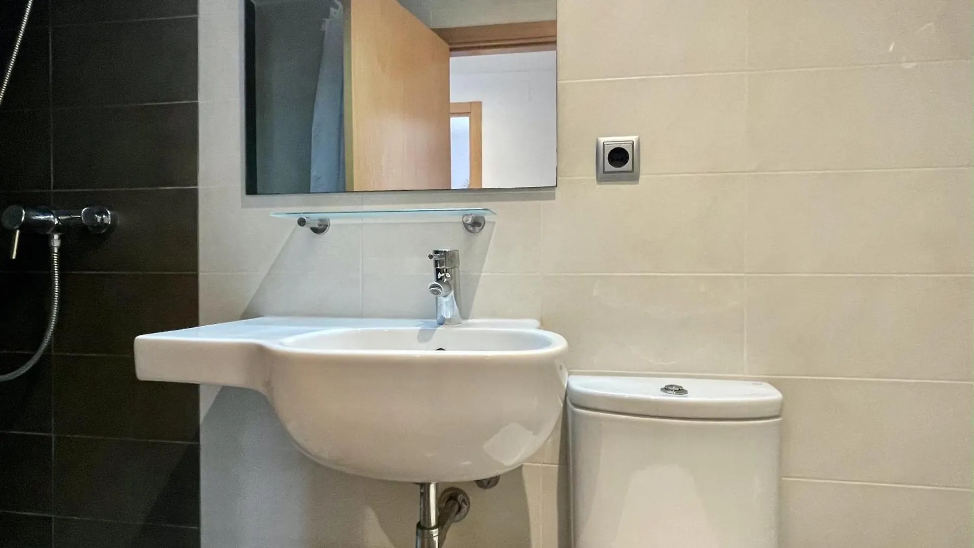 Apartmán Darsena B 1-2 L'Estartit