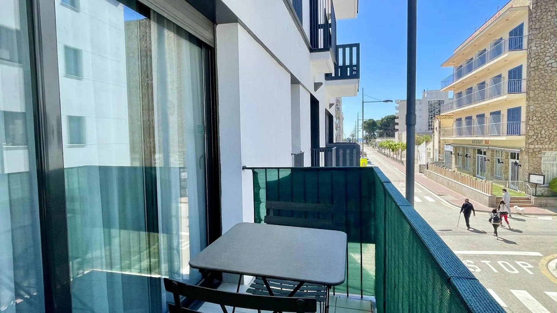 Darsena B 1-2 Apartment L'Estartit