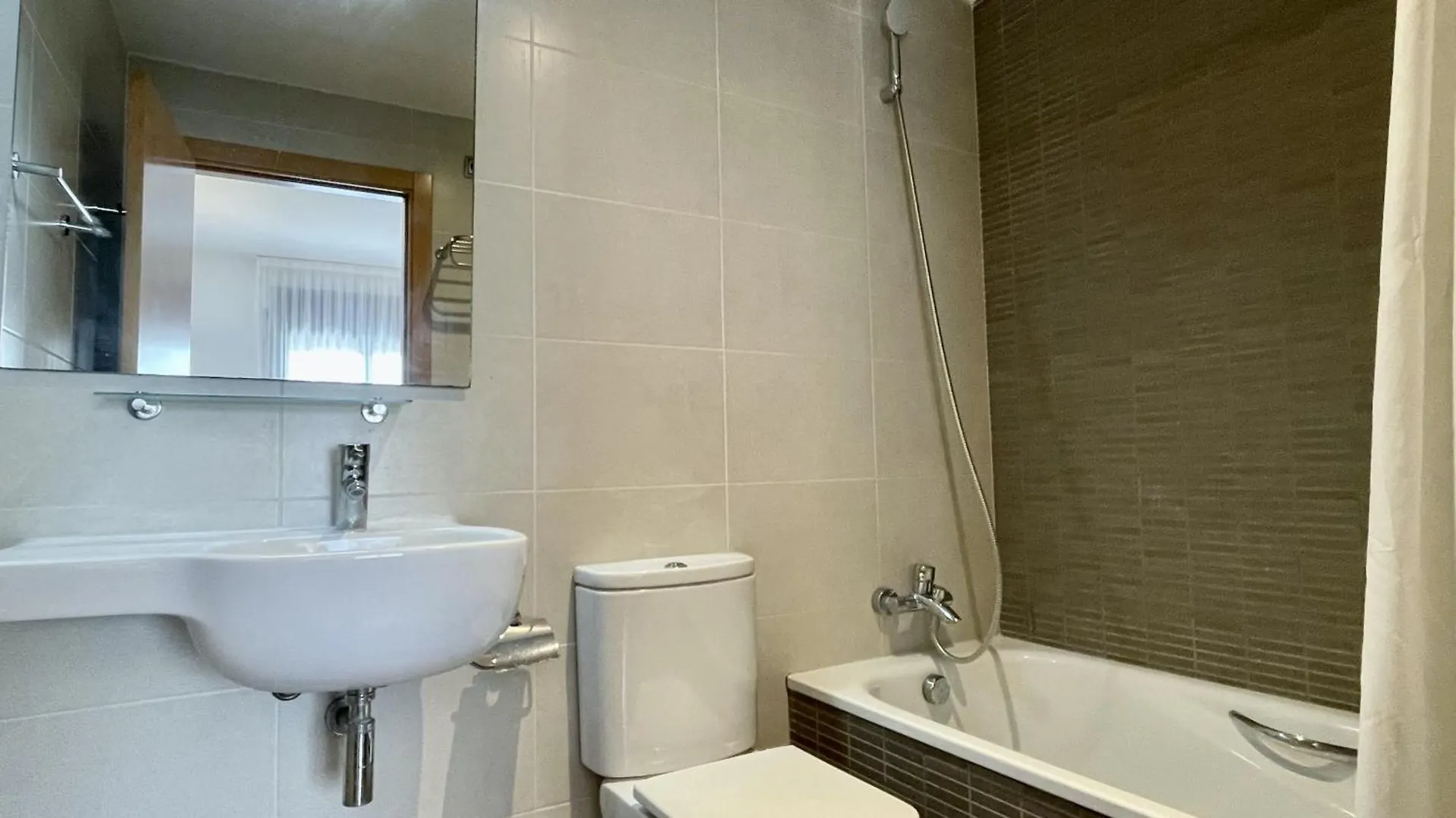 Darsena B 1-2 Apartment L'Estartit Spain