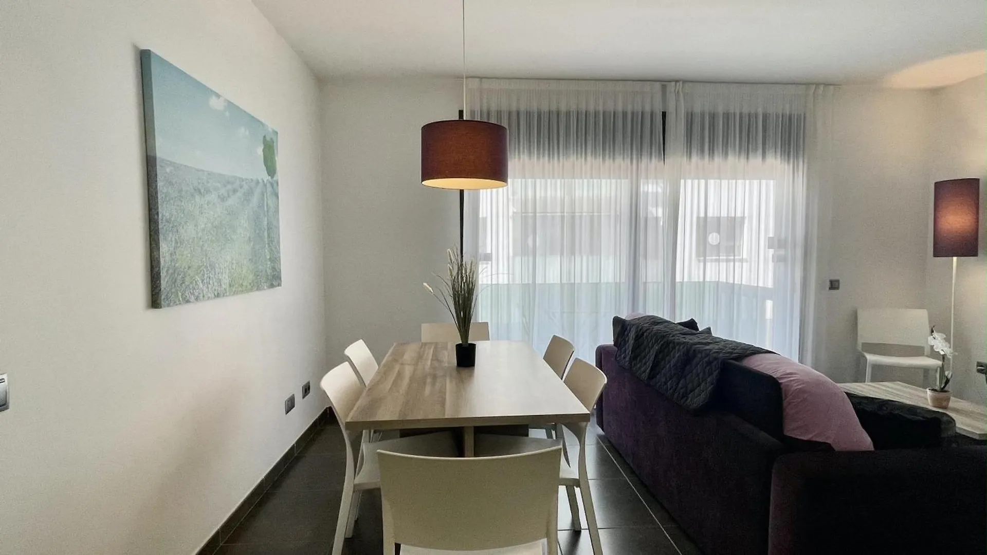 Darsena B 1-2 Apartment L'Estartit Spain