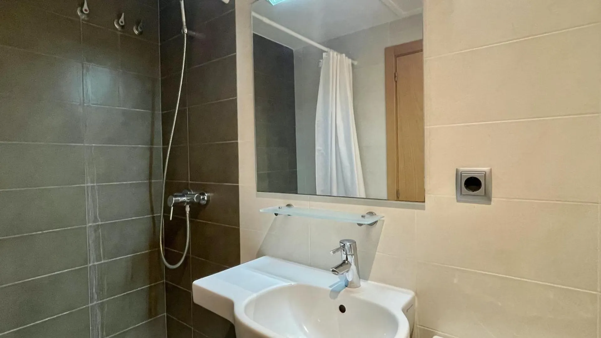 Darsena B 1-2 Apartment L'Estartit