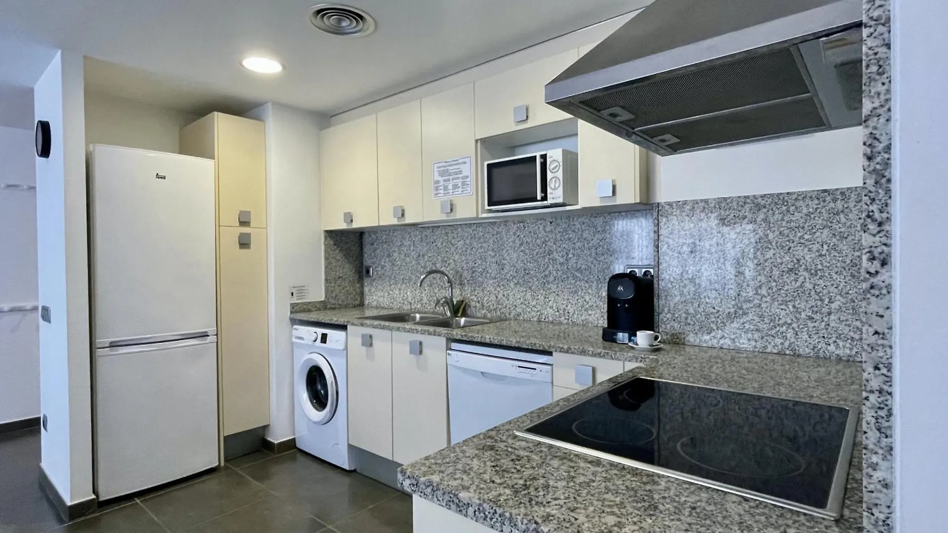Darsena B 1-2 Apartment L'Estartit