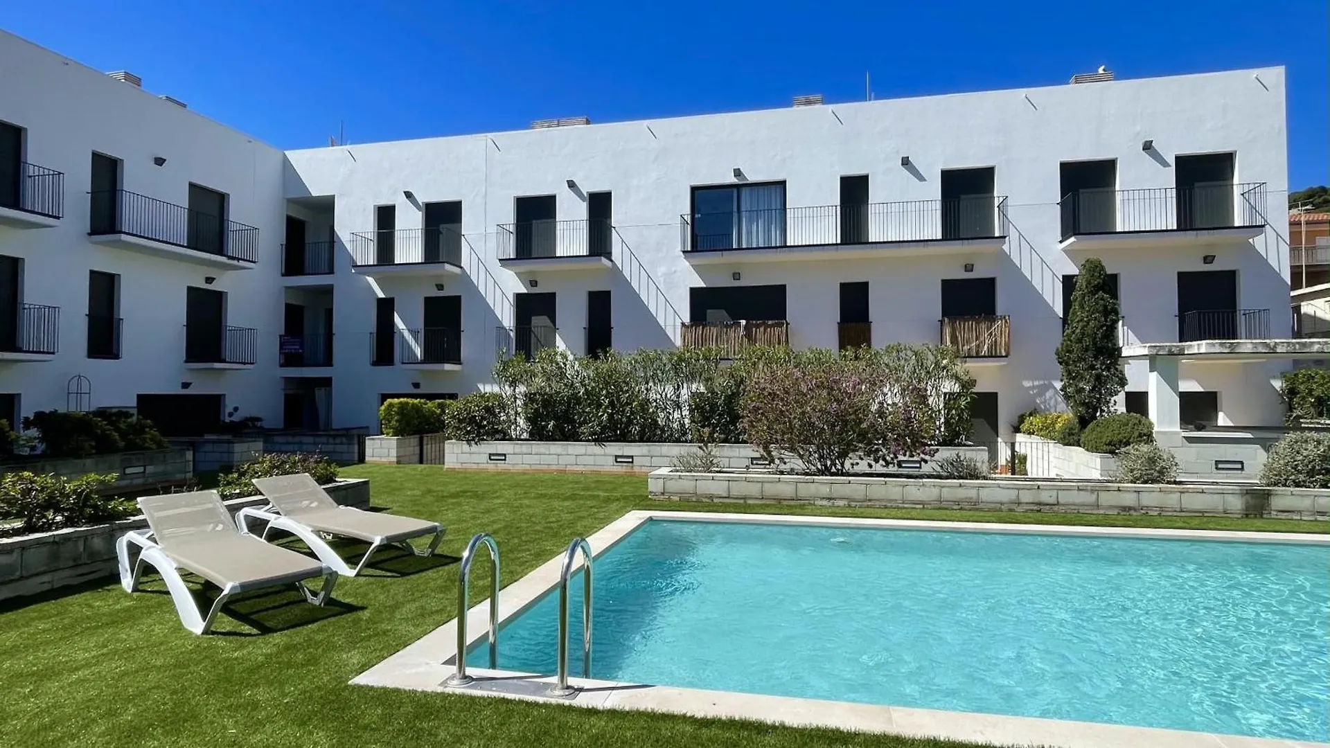 Apartmán Darsena B 1-2 L'Estartit
