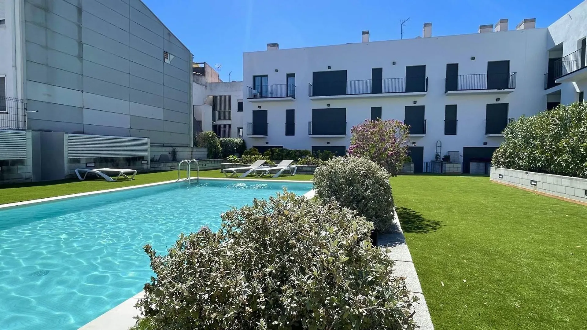 Darsena B 1-2 Apartment L'Estartit